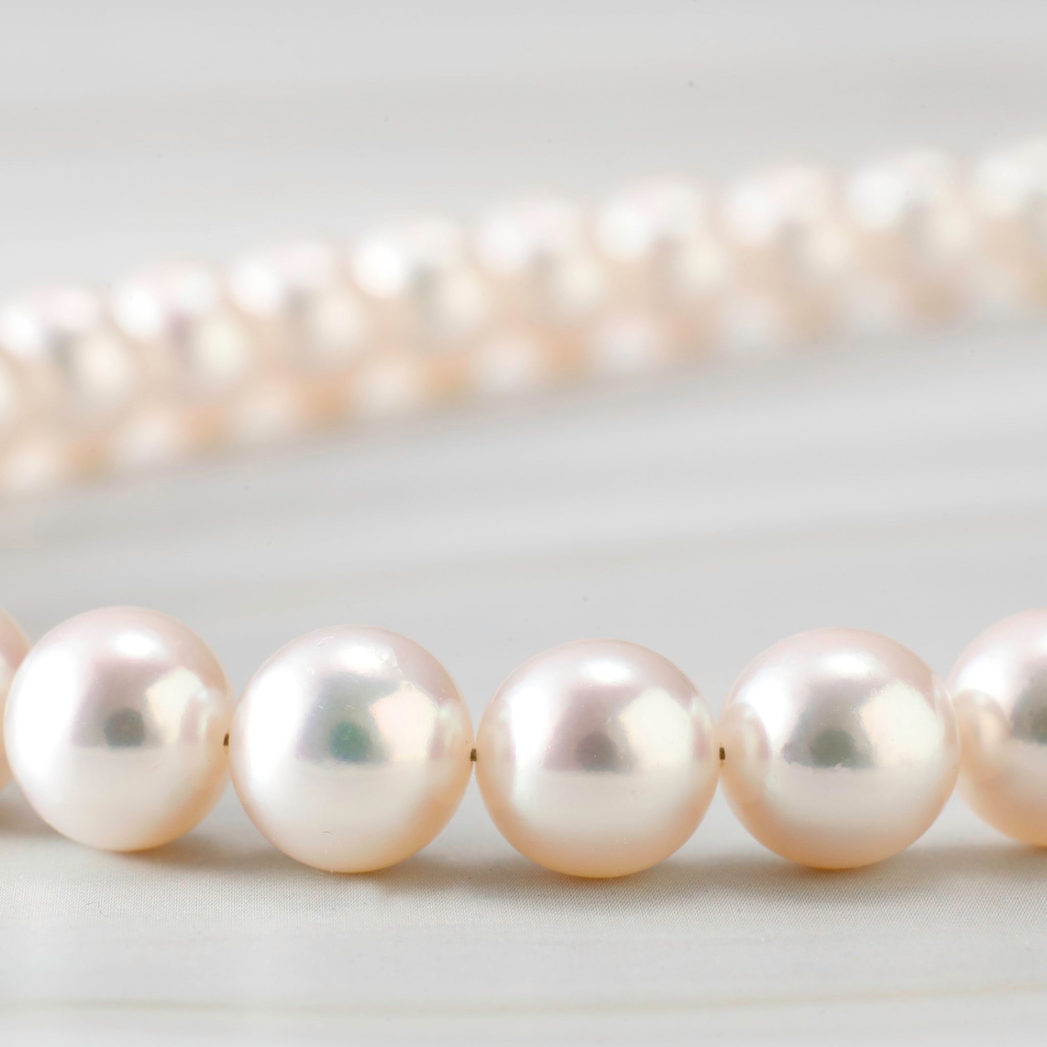 Best hot sale akoya pearls